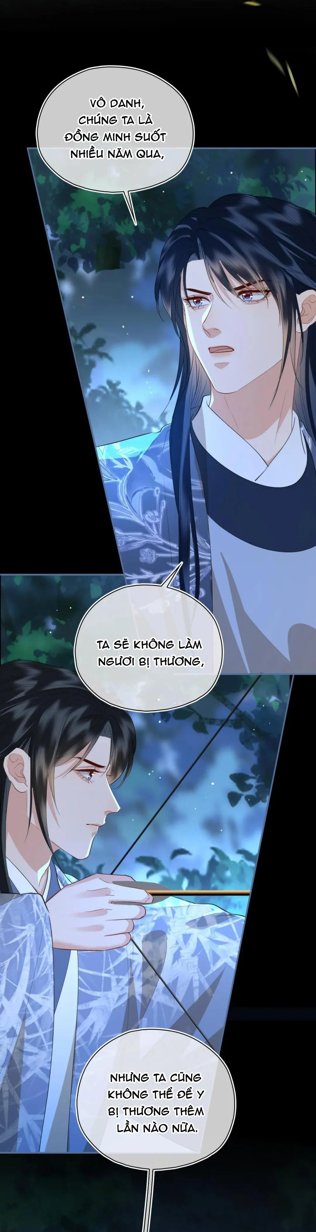 Dục Vọng Chapter 59 Trang 8