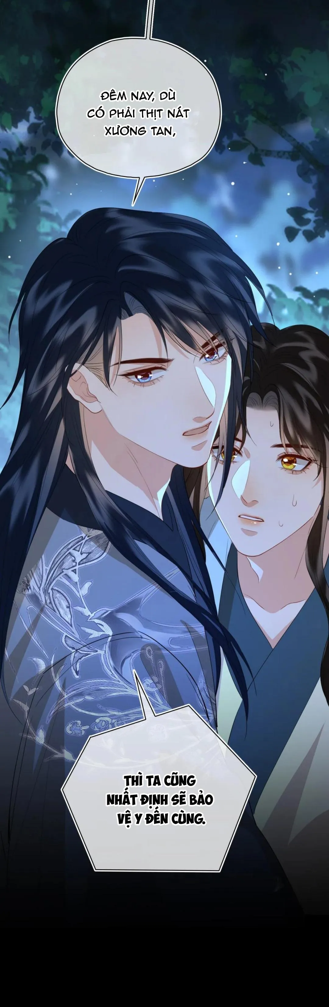 Dục Vọng Chapter 59 Trang 9