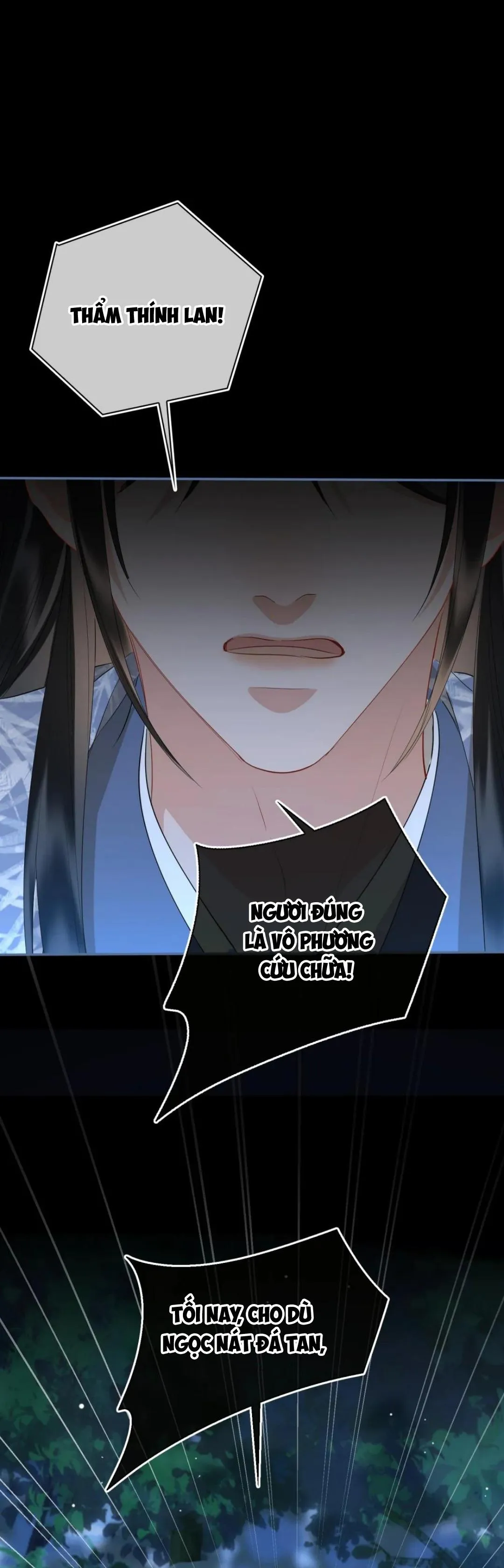 Dục Vọng Chapter 59 Trang 10