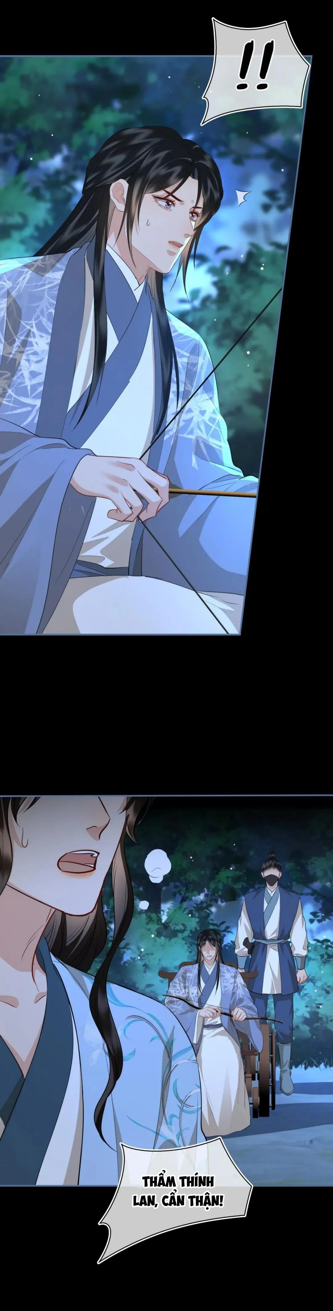 Dục Vọng Chapter 59 Trang 14