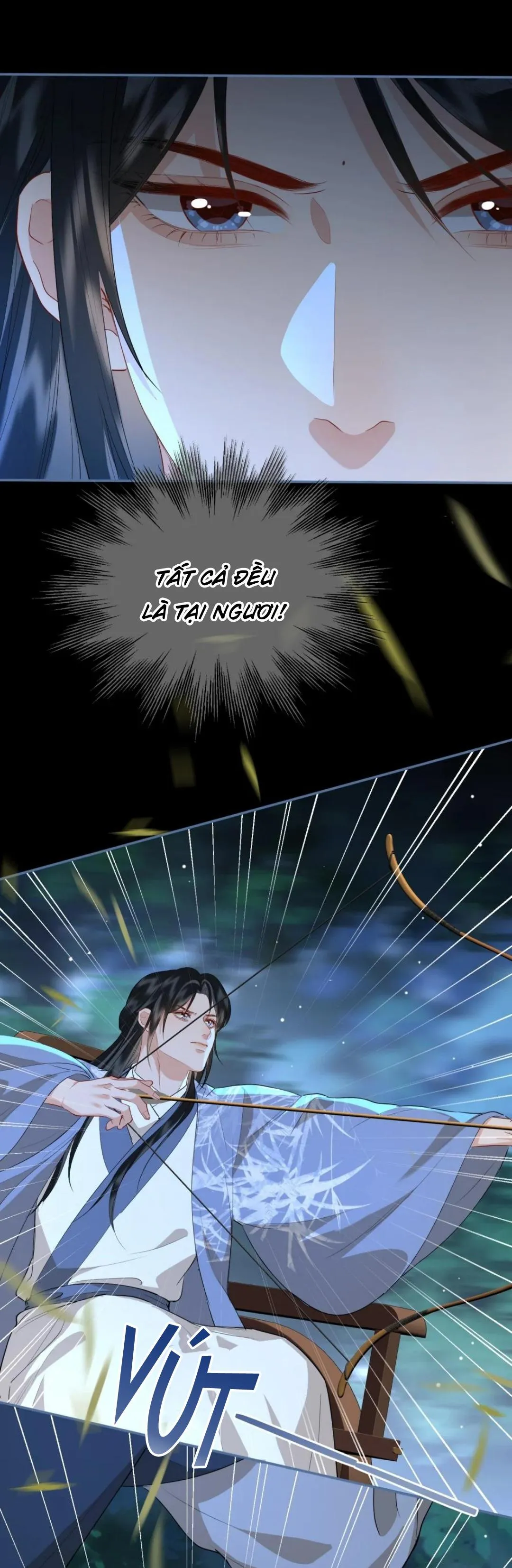 Dục Vọng Chapter 59 Trang 15