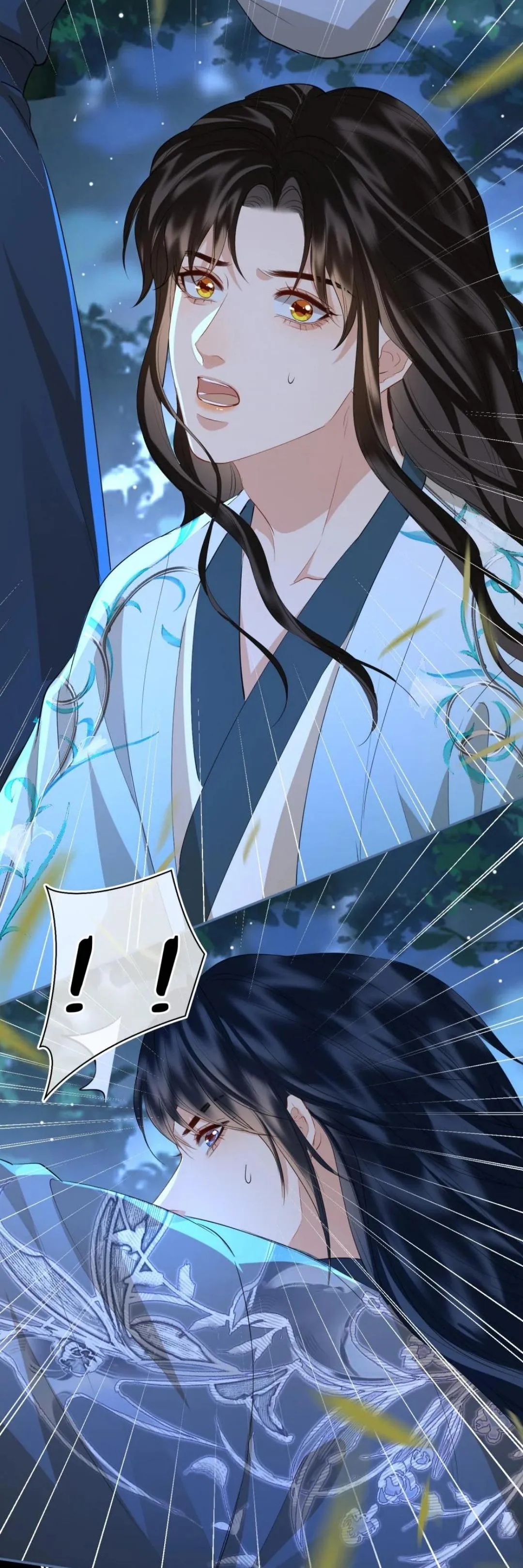 Dục Vọng Chapter 59 Trang 16