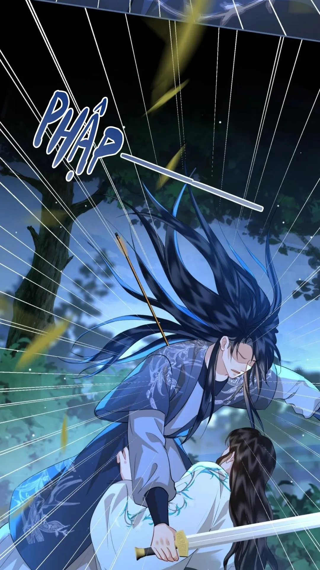 Dục Vọng Chapter 59 Trang 17