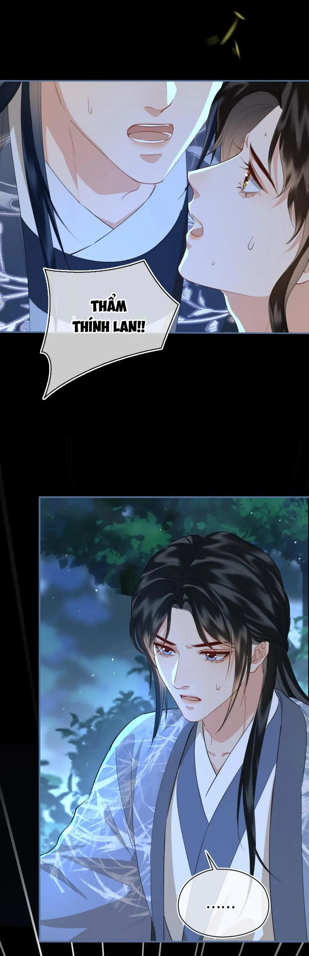 Dục Vọng Chapter 59 Trang 19