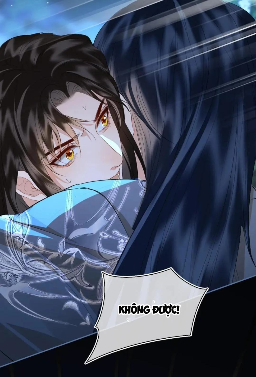 Dục Vọng Chapter 59 Trang 21