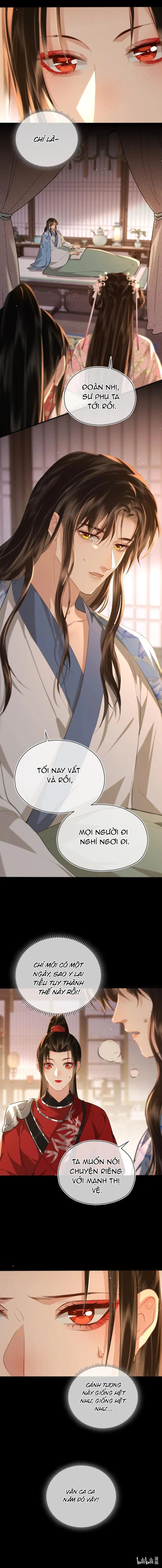 Dục Vọng Chapter 60 Trang 7