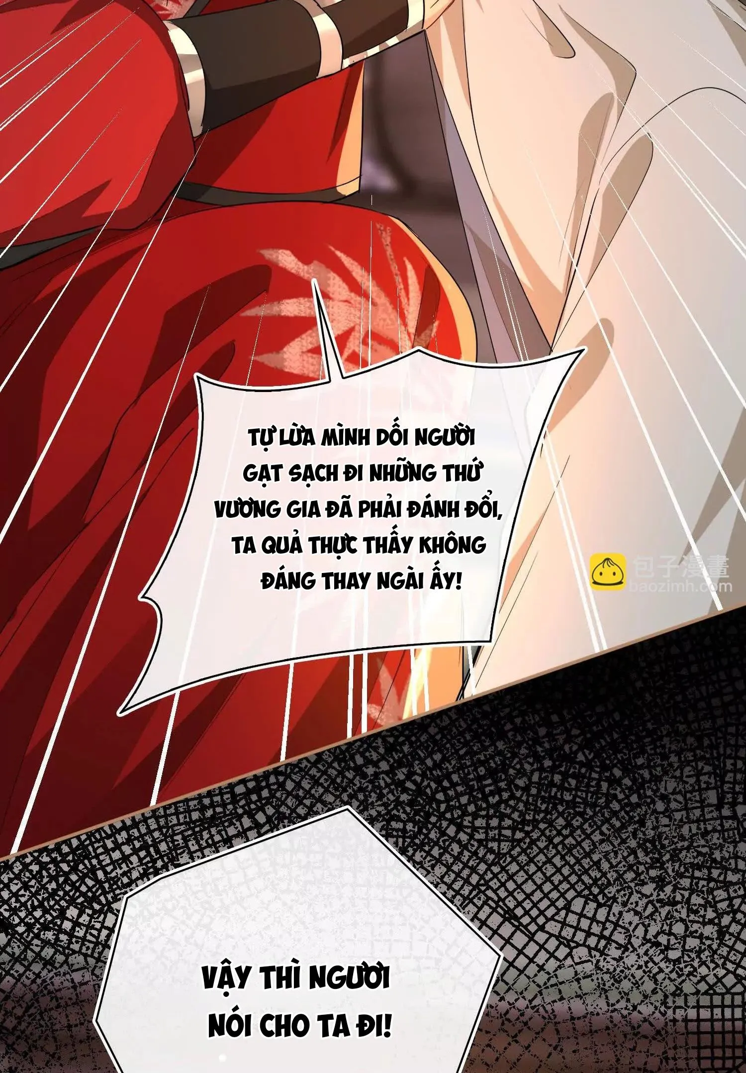 Dục Vọng Chapter 61 Trang 5