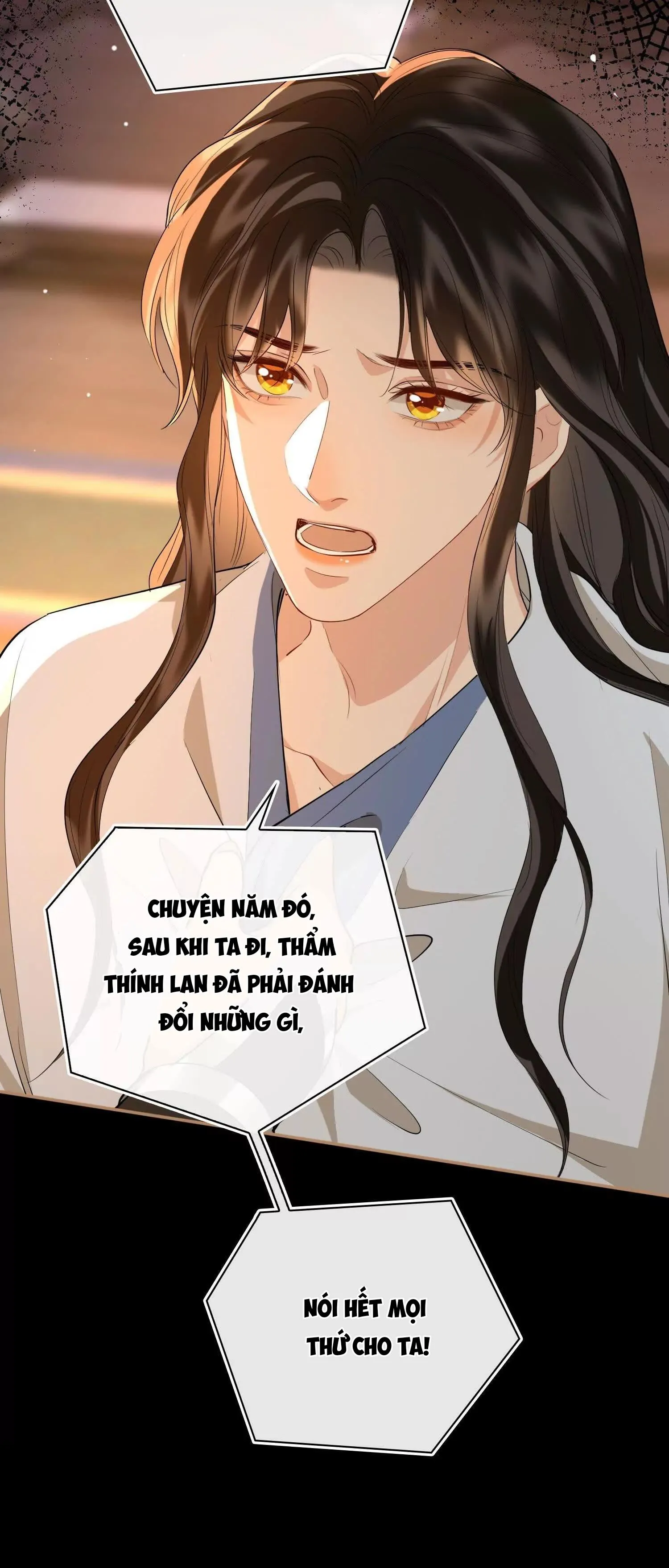 Dục Vọng Chapter 61 Trang 6