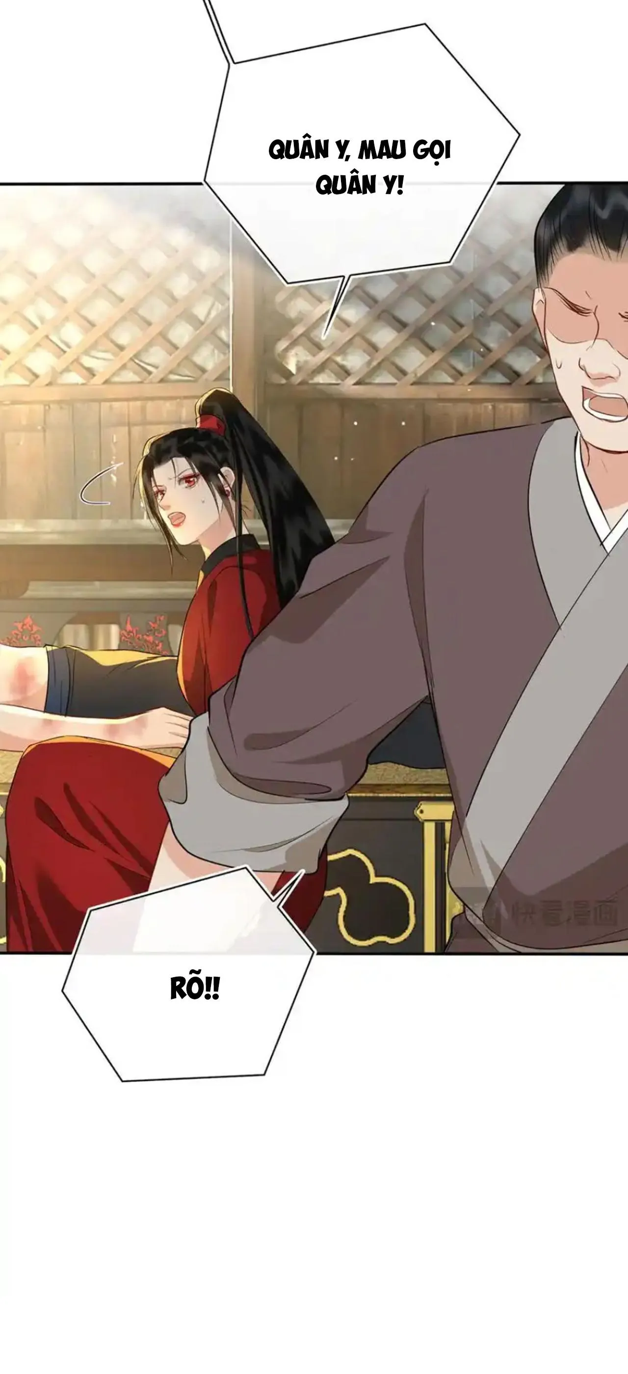 Dục Vọng Chapter 62 Trang 4