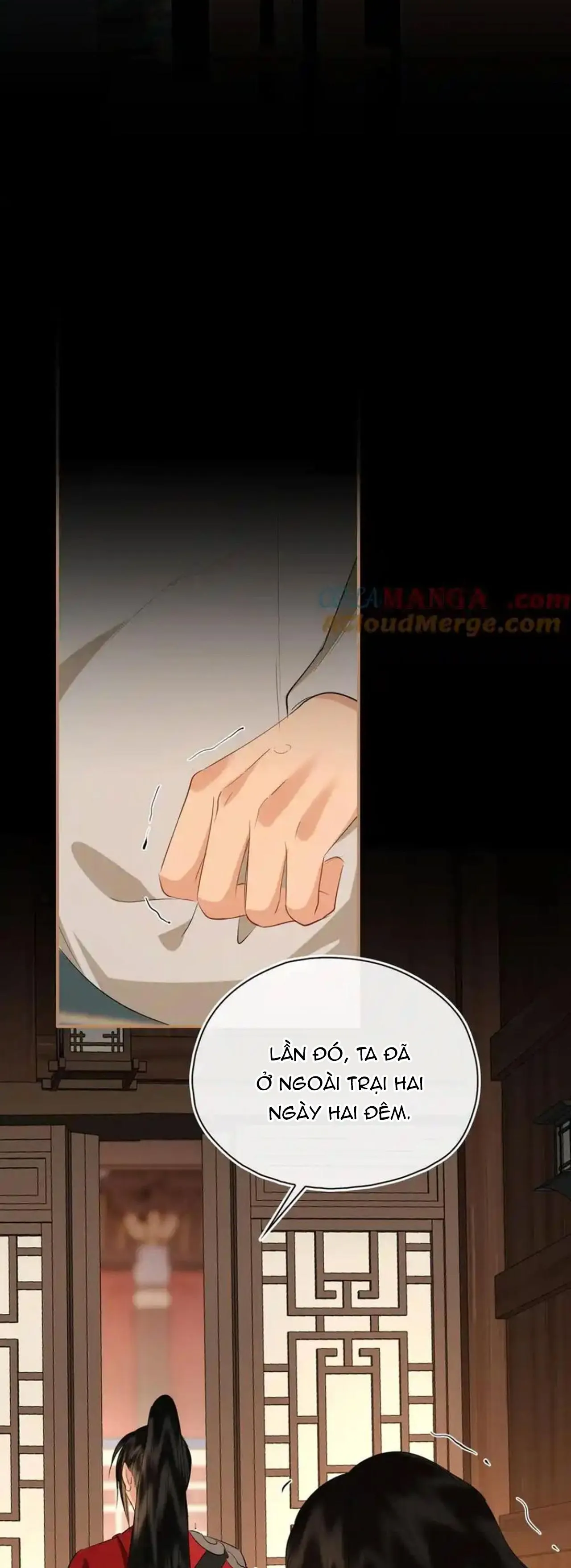 Dục Vọng Chapter 62 Trang 12