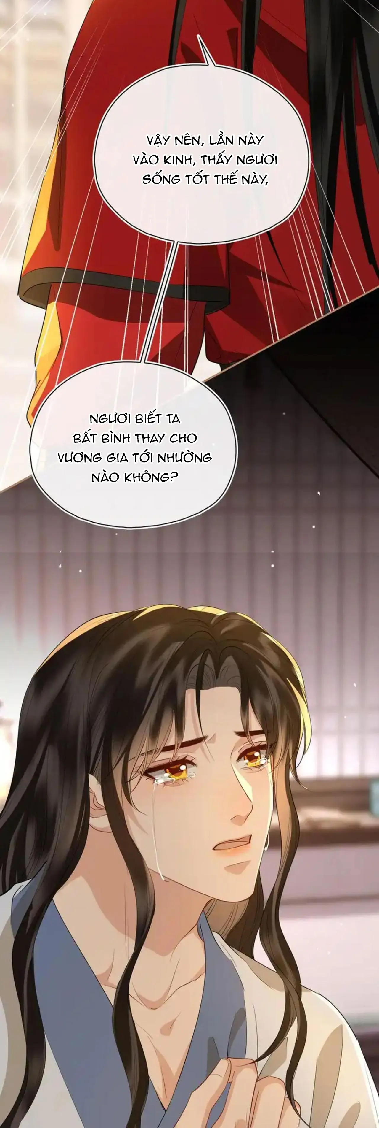 Dục Vọng Chapter 62 Trang 16