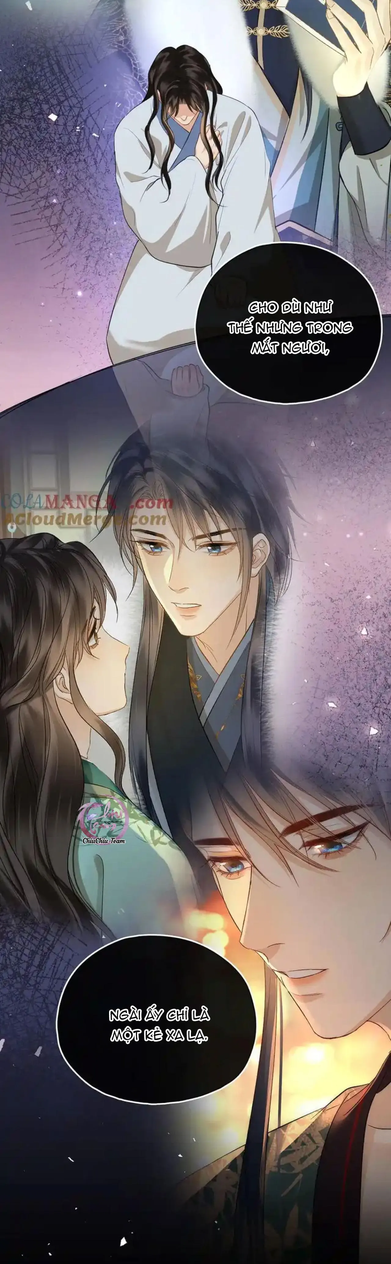 Dục Vọng Chapter 62 Trang 18