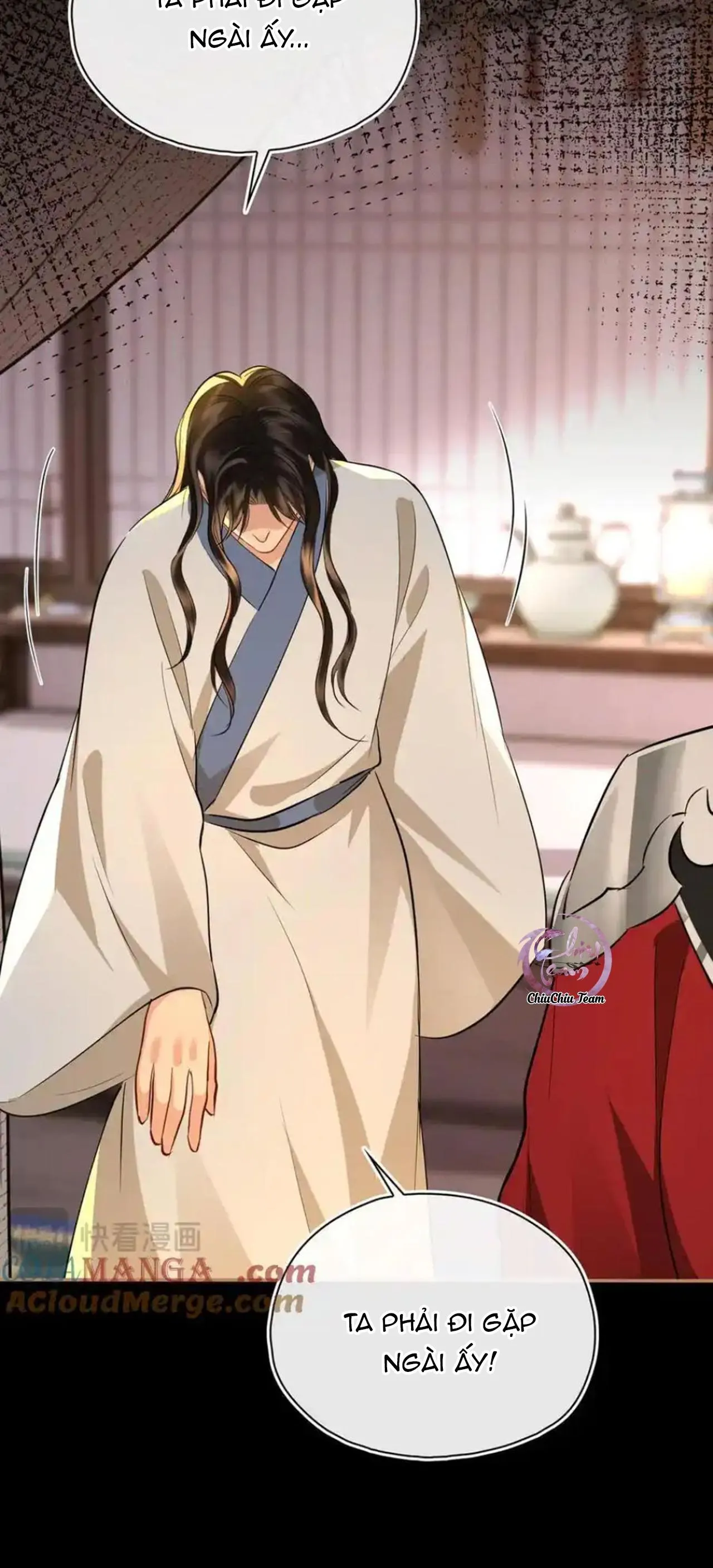 Dục Vọng Chapter 62 Trang 20