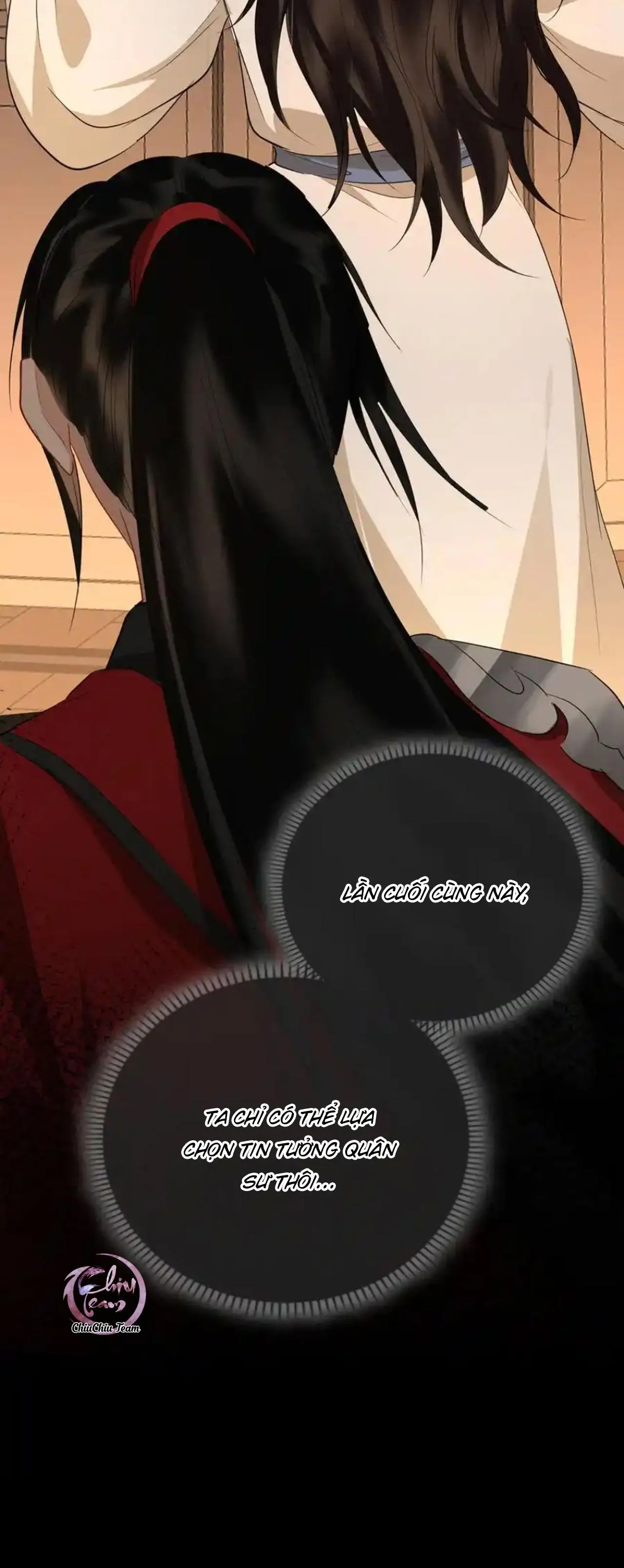 Dục Vọng Chapter 62 Trang 23