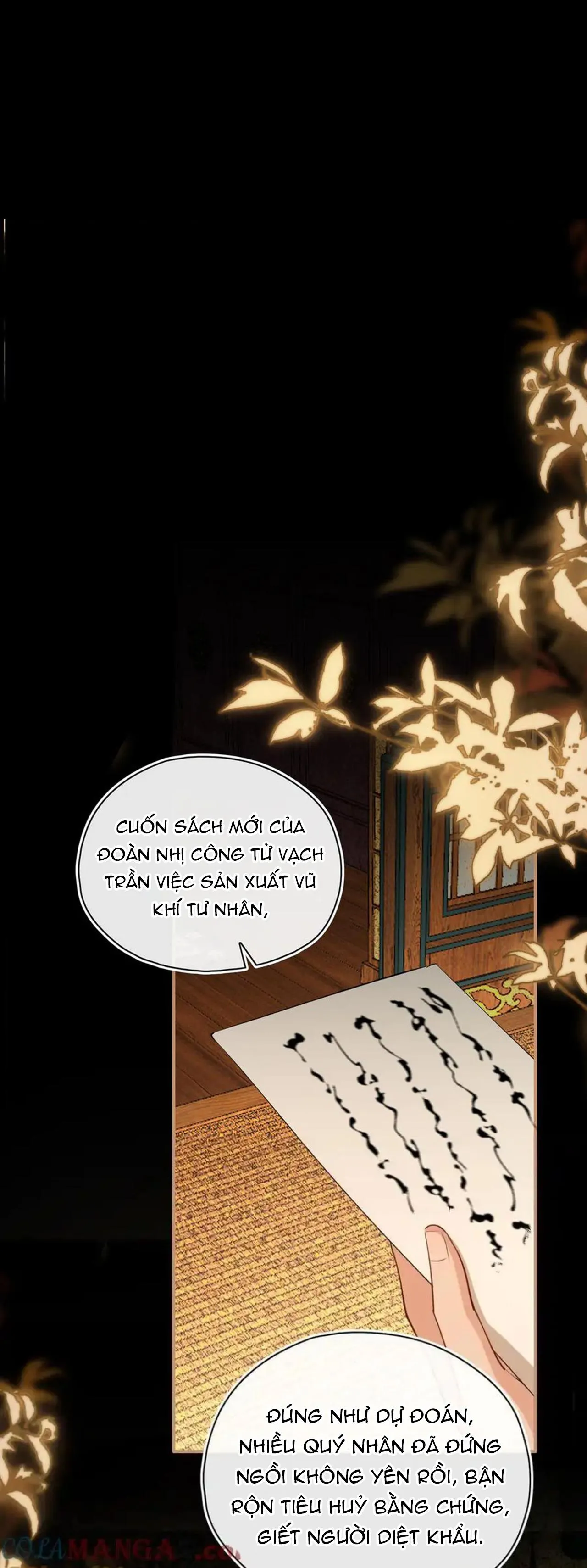 Dục Vọng Chapter 62 Trang 24