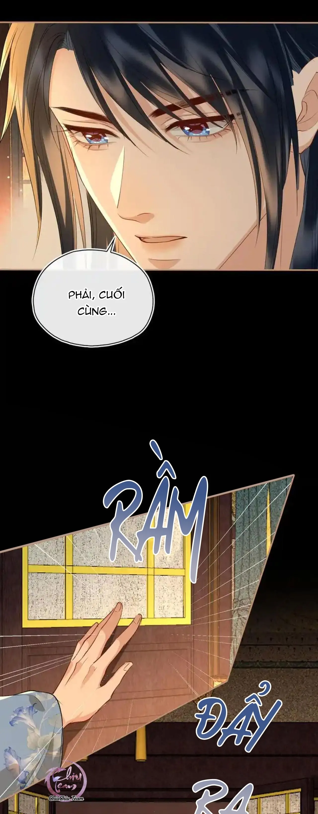 Dục Vọng Chapter 62 Trang 27