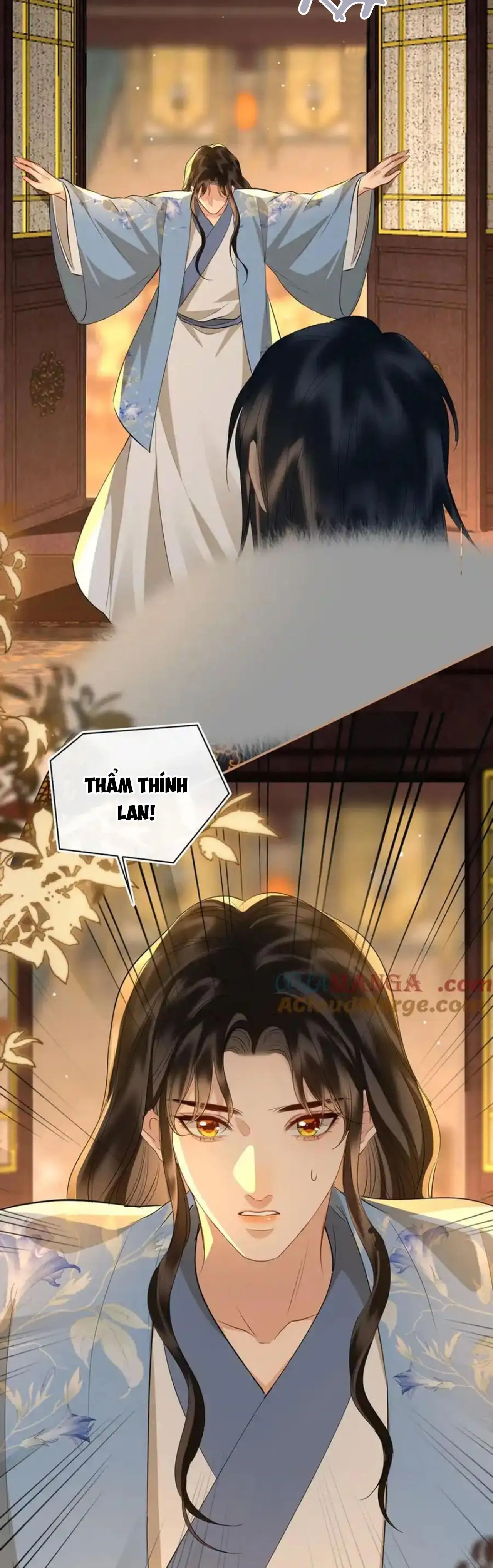 Dục Vọng Chapter 62 Trang 28