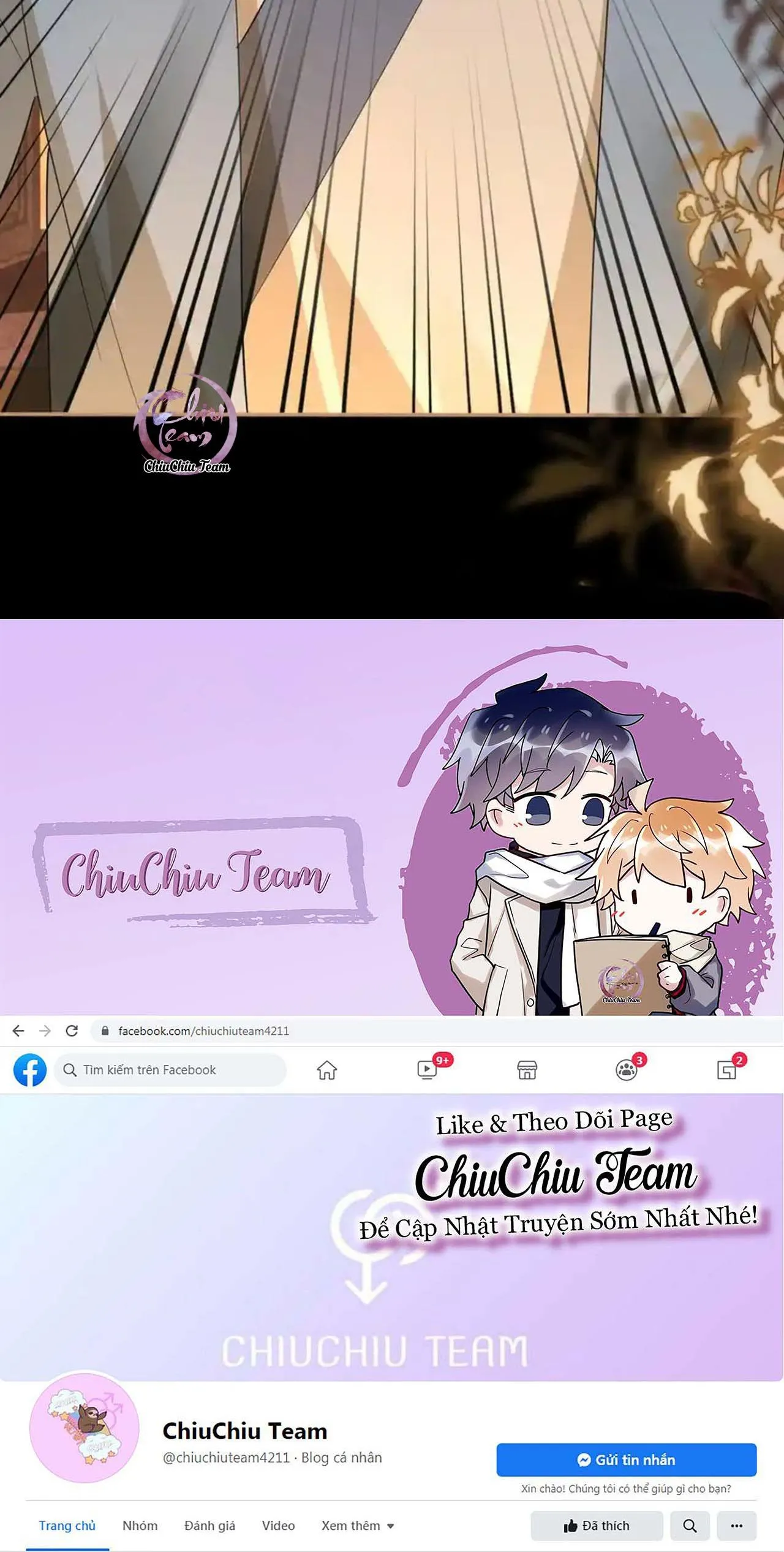 Dục Vọng Chapter 62 Trang 29