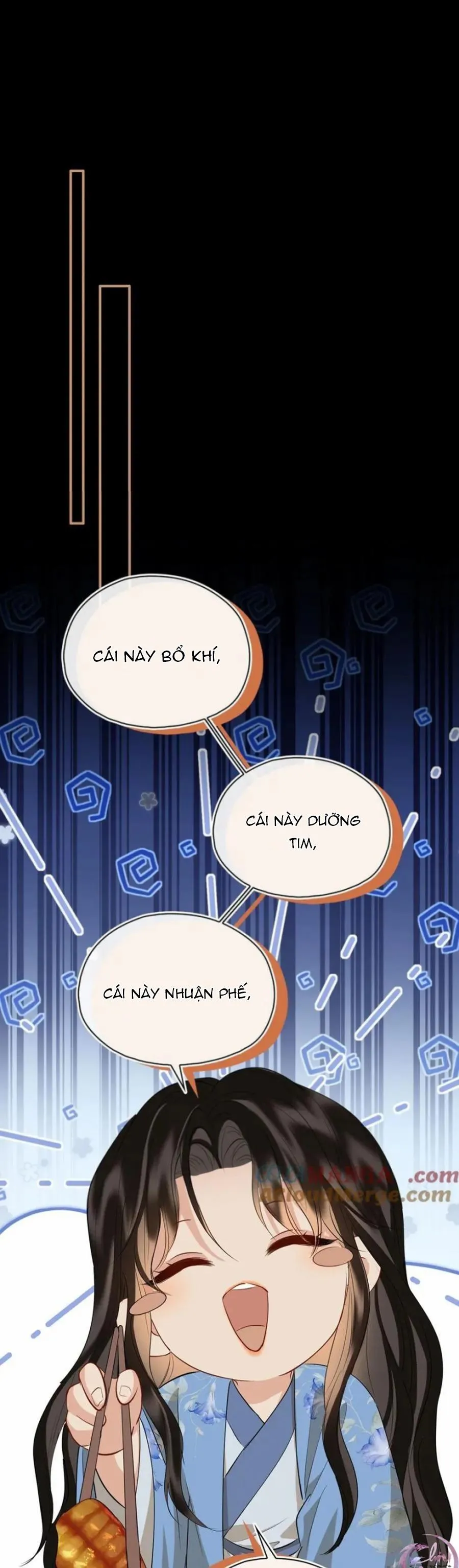 Dục Vọng Chapter 63 Trang 6