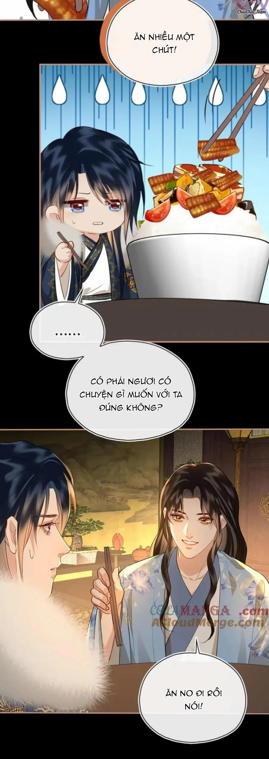 Dục Vọng Chapter 63 Trang 7