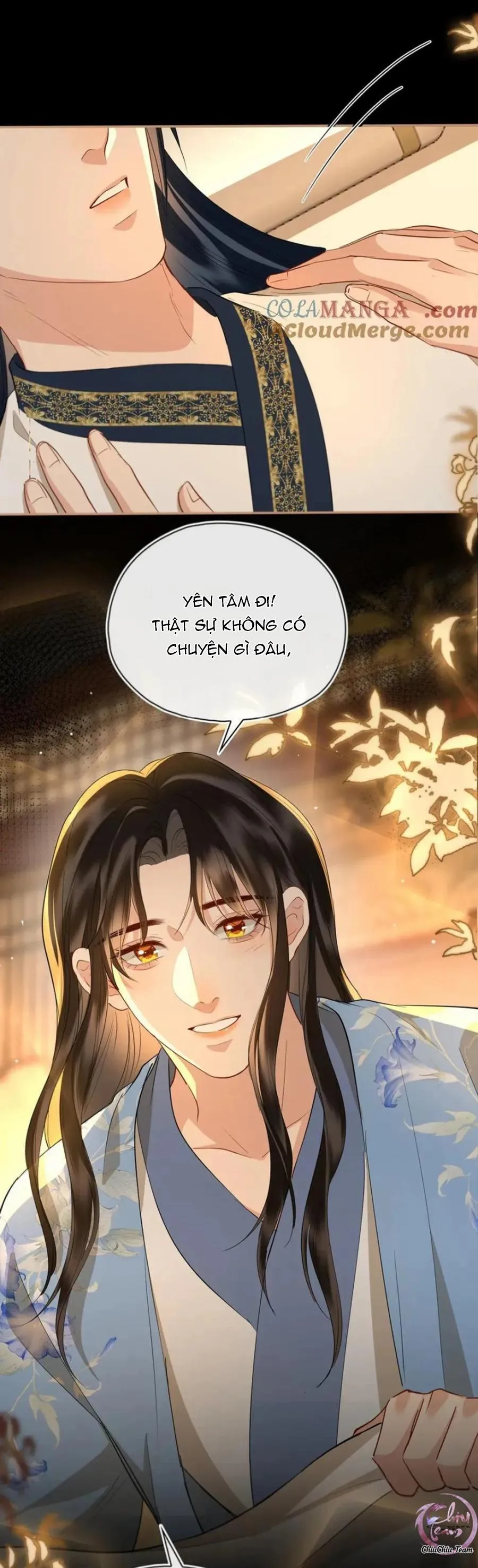 Dục Vọng Chapter 63 Trang 10