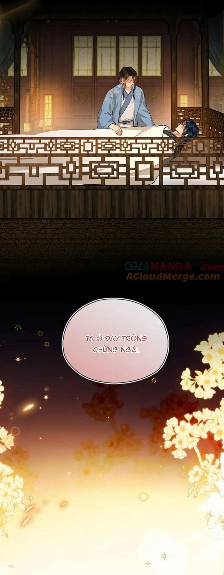 Dục Vọng Chapter 63 Trang 12