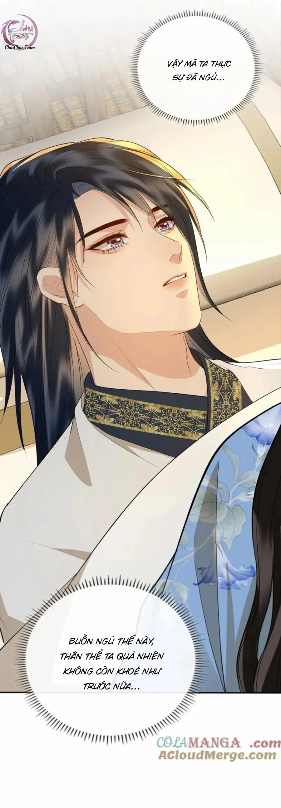 Dục Vọng Chapter 63 Trang 14