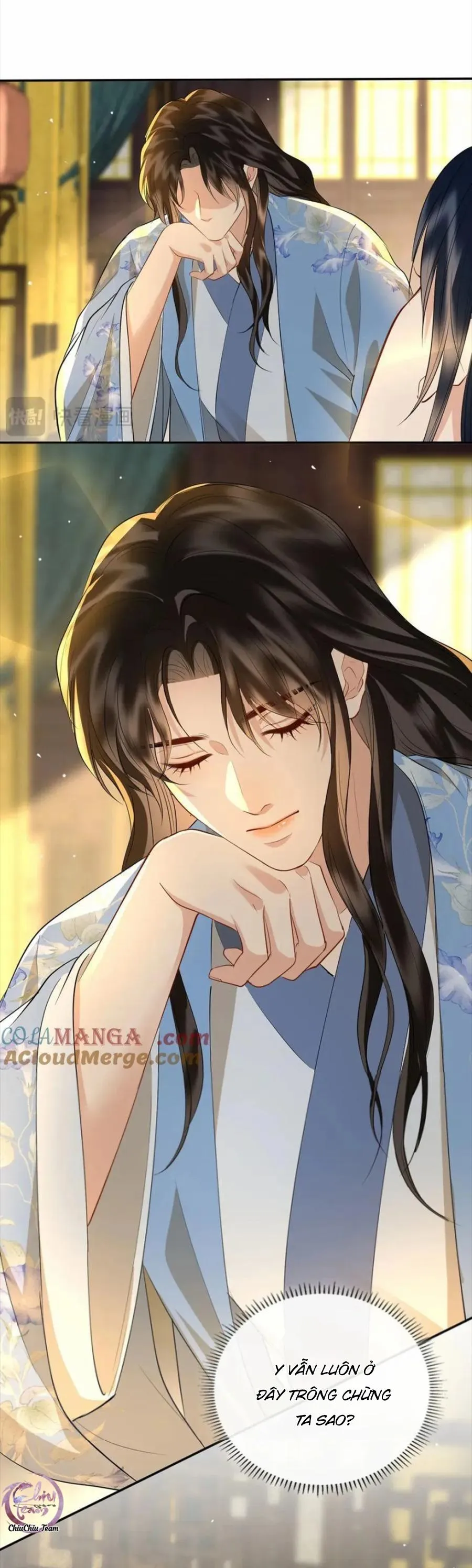 Dục Vọng Chapter 63 Trang 15