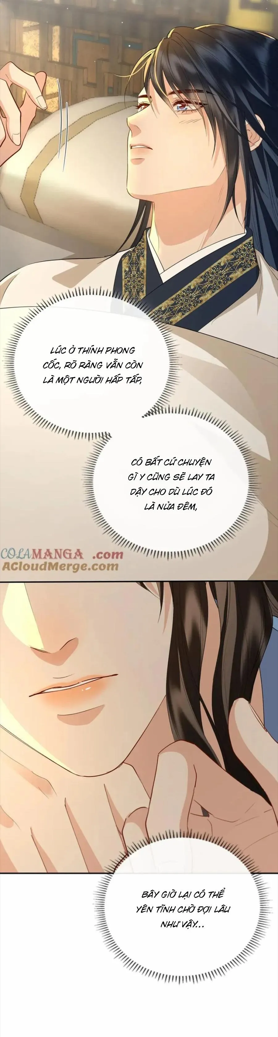 Dục Vọng Chapter 63 Trang 16