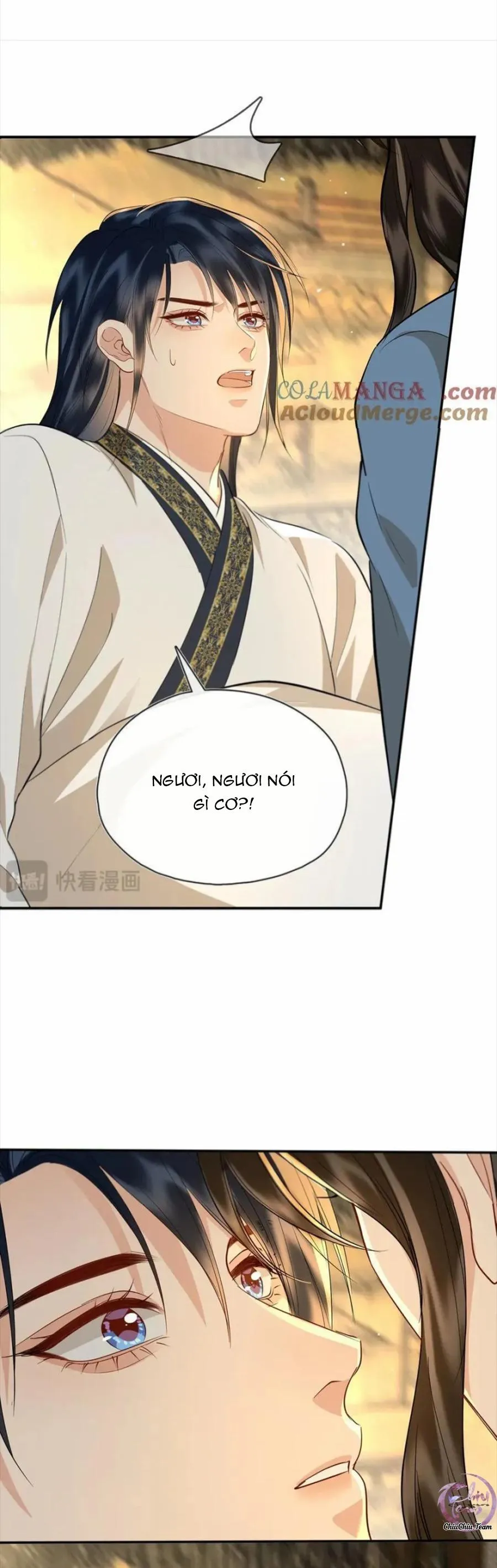 Dục Vọng Chapter 63 Trang 18