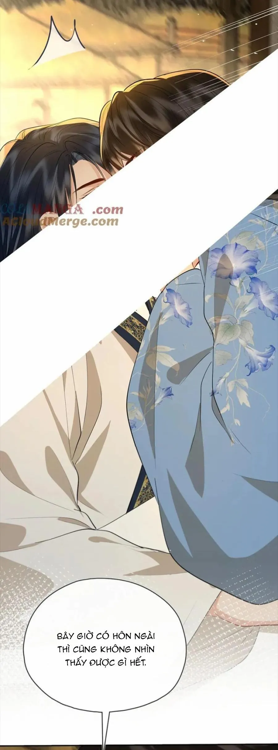 Dục Vọng Chapter 63 Trang 19