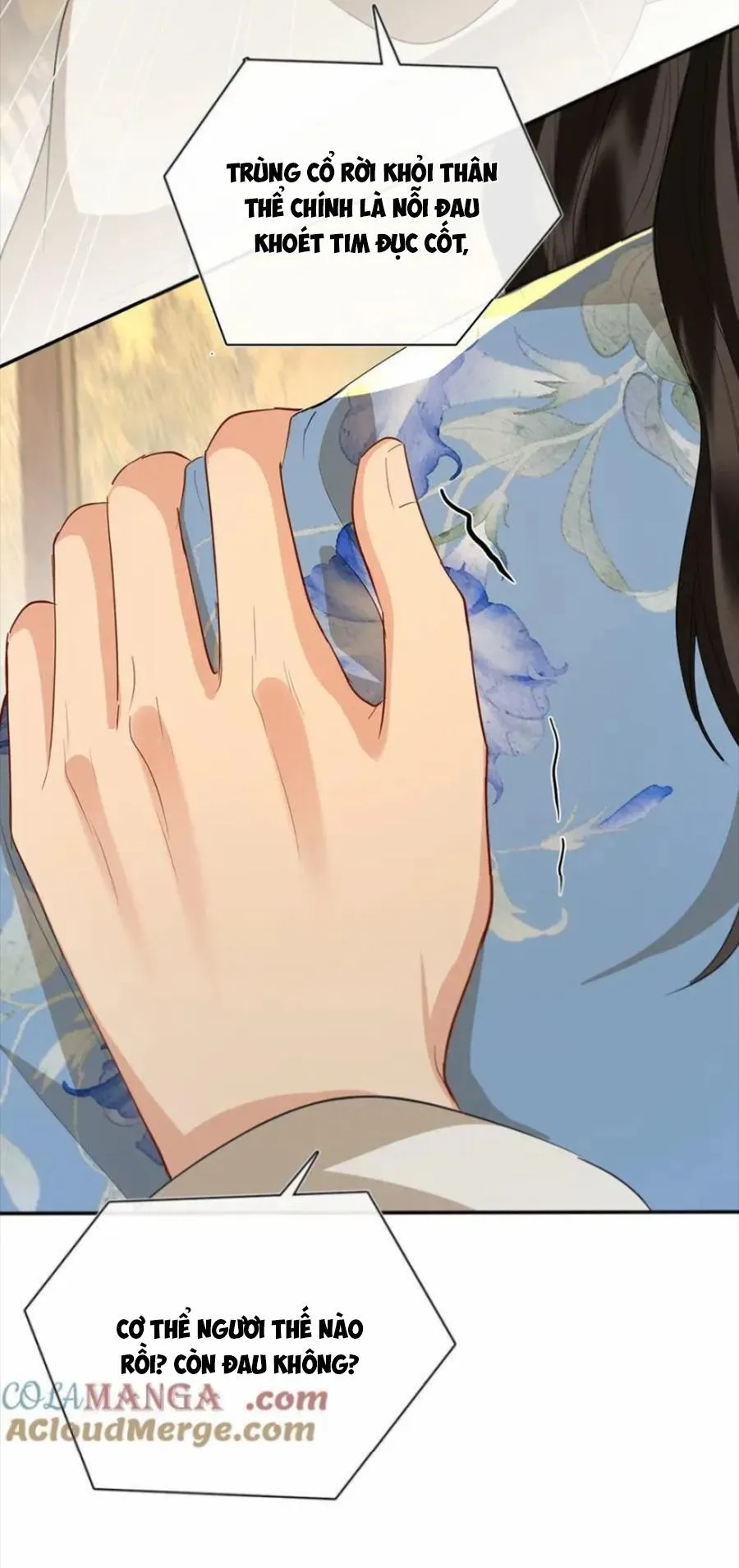 Dục Vọng Chapter 63 Trang 22