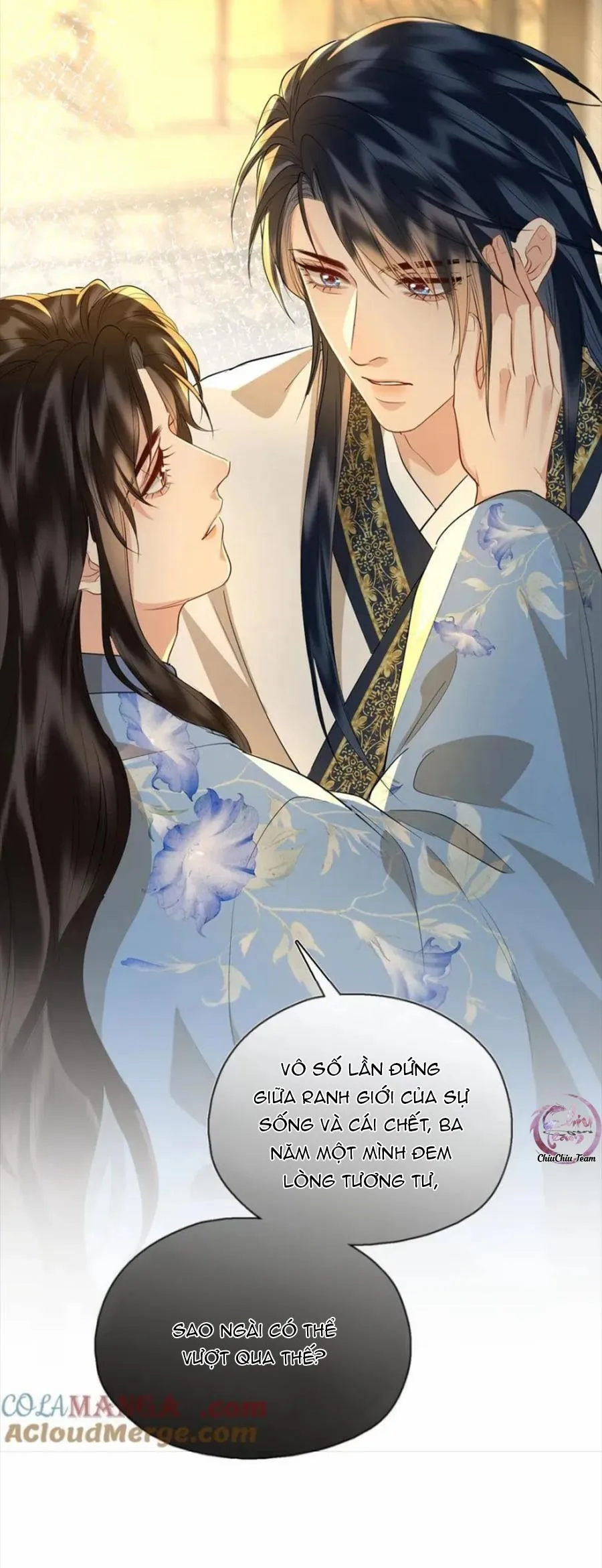 Dục Vọng Chapter 63 Trang 24