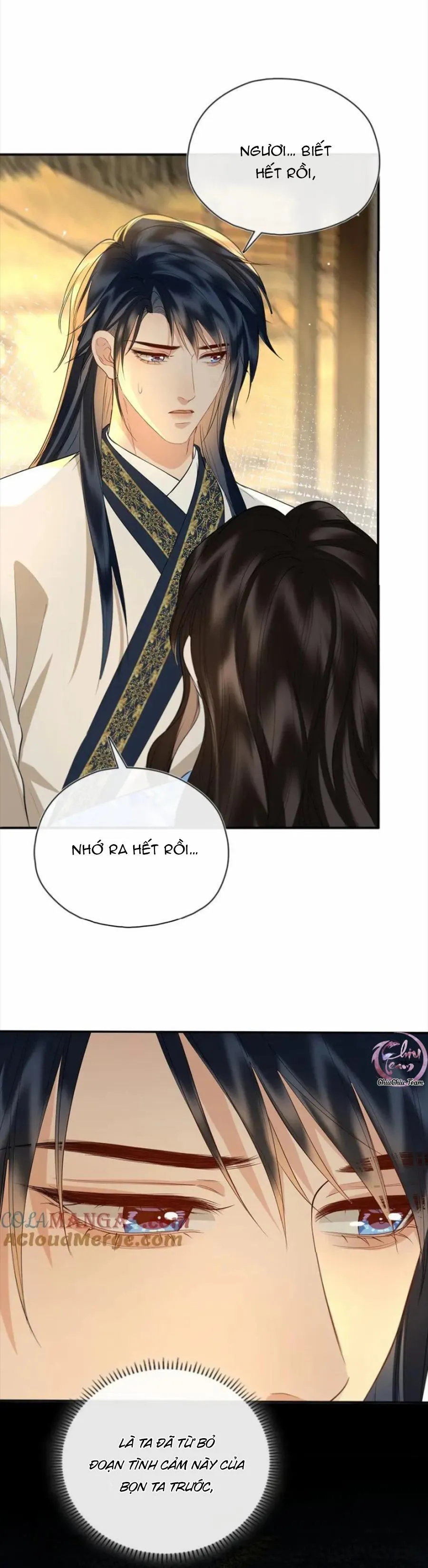 Dục Vọng Chapter 63 Trang 25