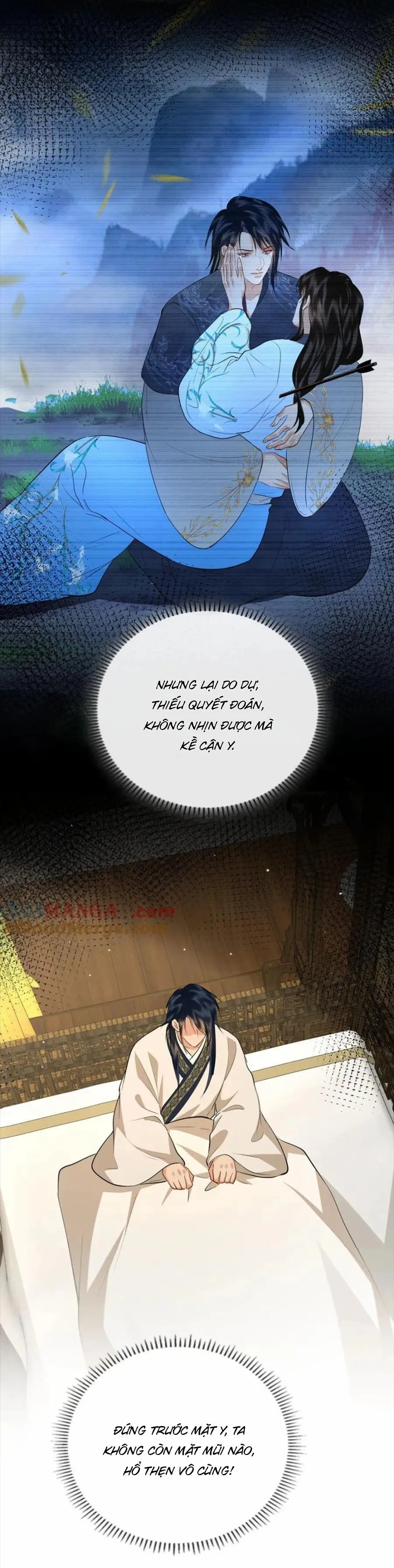 Dục Vọng Chapter 63 Trang 26