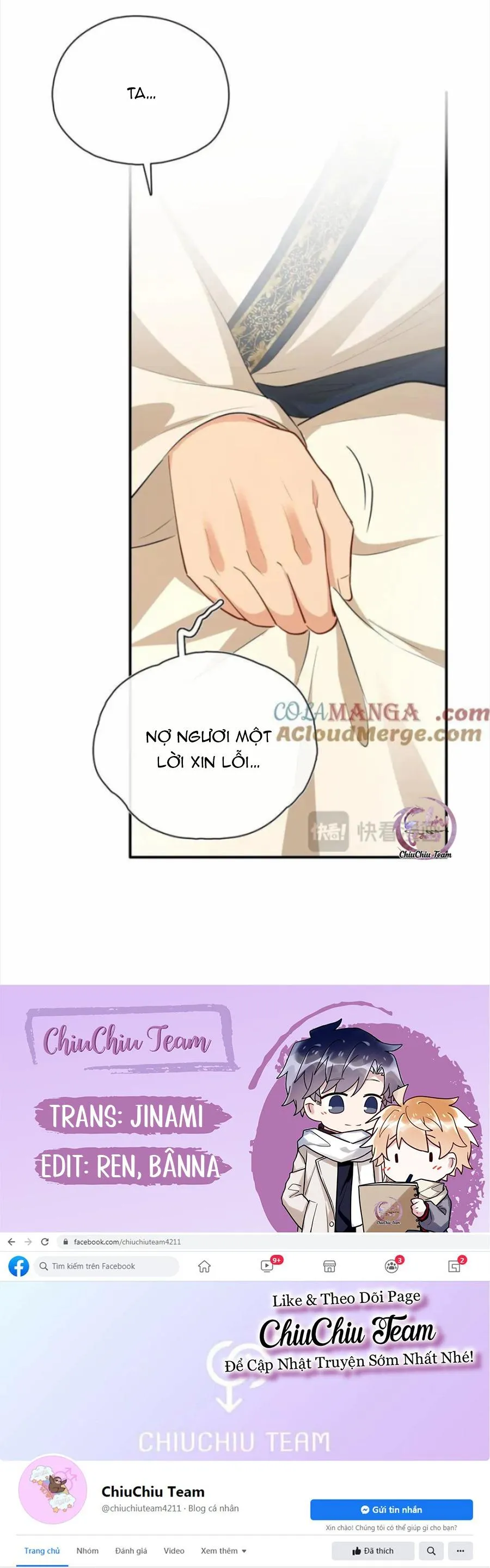 Dục Vọng Chapter 63 Trang 27