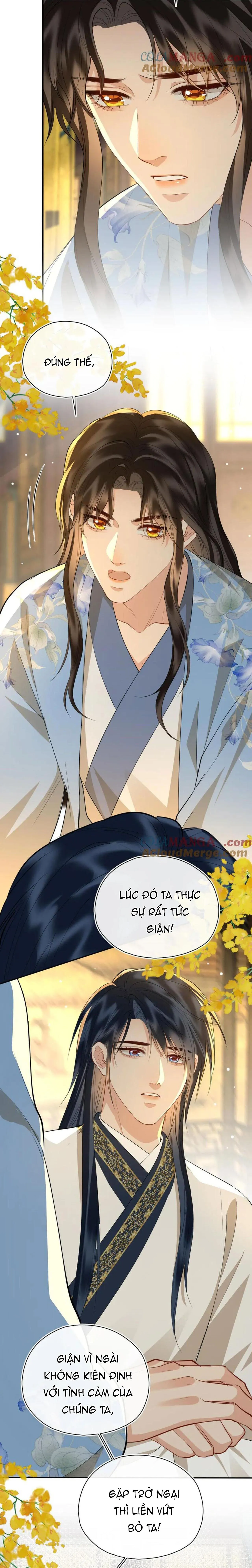 Dục Vọng Chapter 64 Trang 3