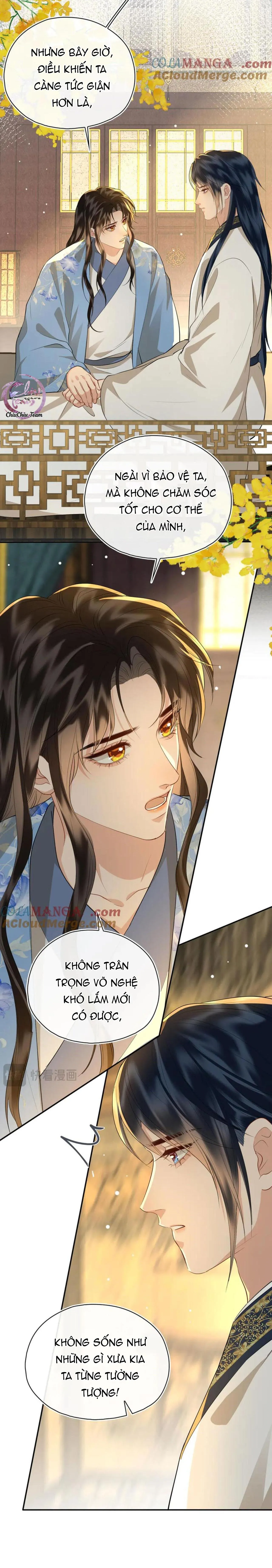 Dục Vọng Chapter 64 Trang 4