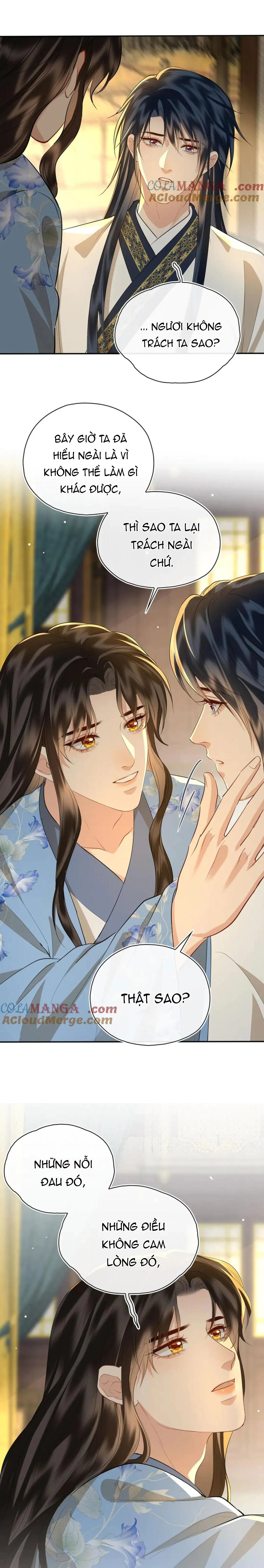 Dục Vọng Chapter 64 Trang 5