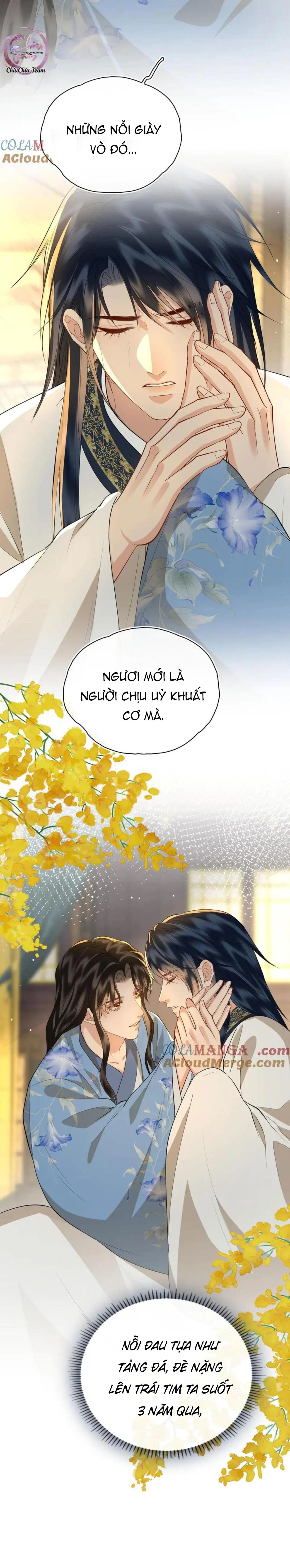 Dục Vọng Chapter 64 Trang 6