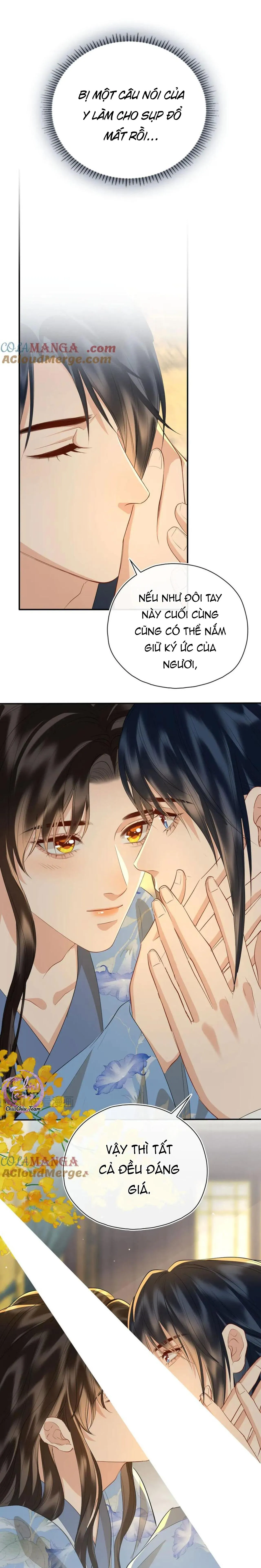 Dục Vọng Chapter 64 Trang 7