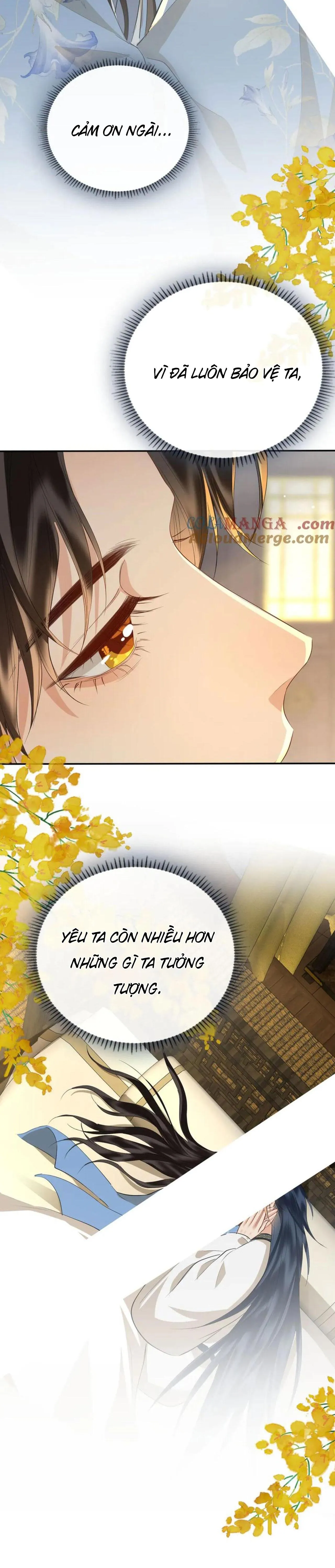 Dục Vọng Chapter 64 Trang 8