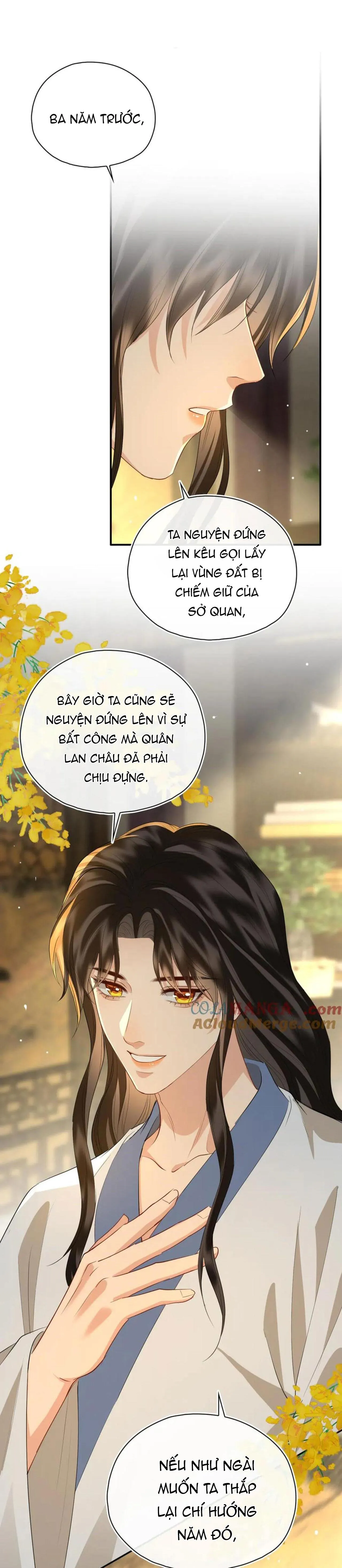 Dục Vọng Chapter 64 Trang 12