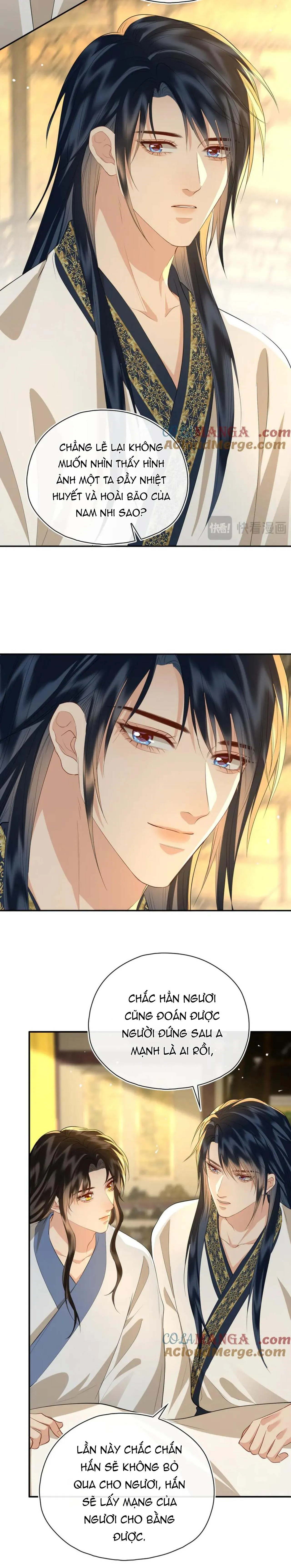 Dục Vọng Chapter 64 Trang 13