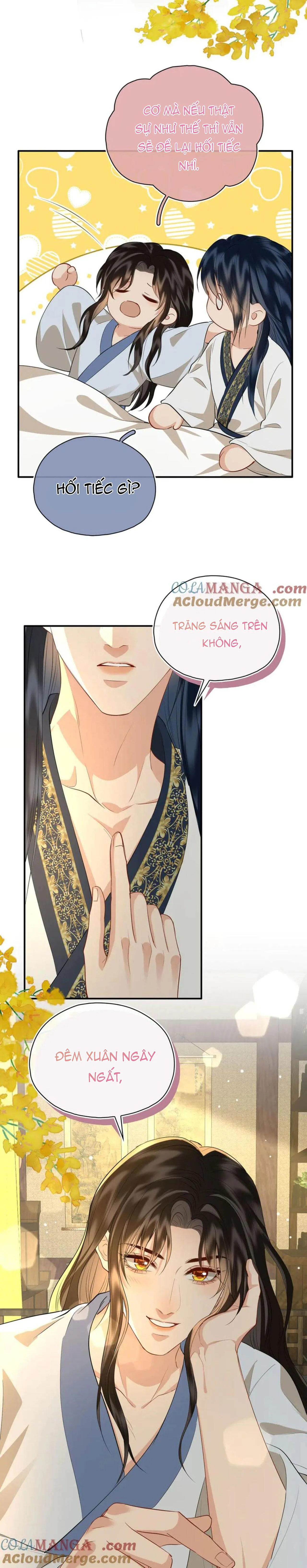 Dục Vọng Chapter 64 Trang 16