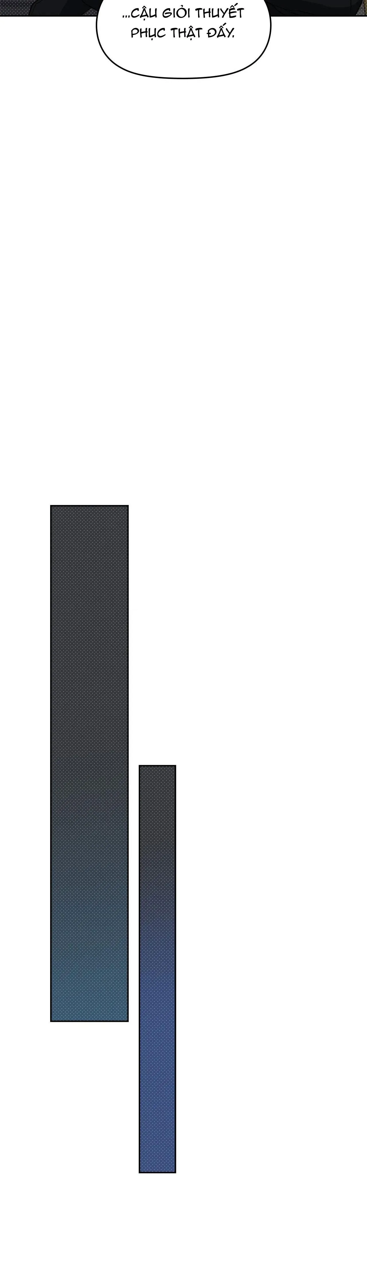 DỤC VỌNG CỦA QUÁI THÚ Chapter 2 Trang 11