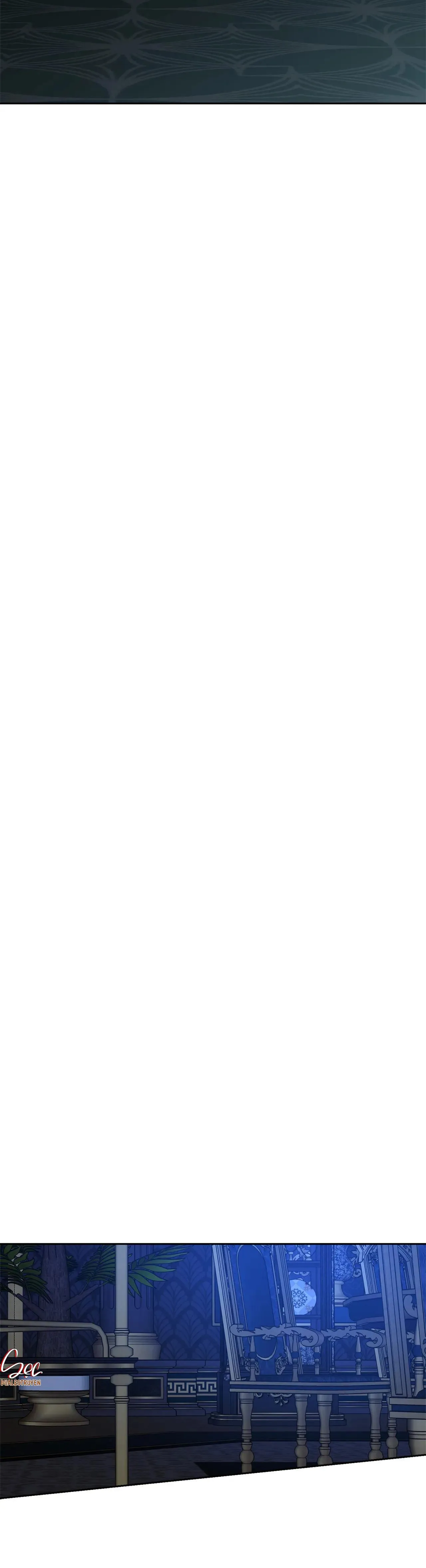 DỤC VỌNG CỦA QUÁI THÚ Chapter 2 Trang 17