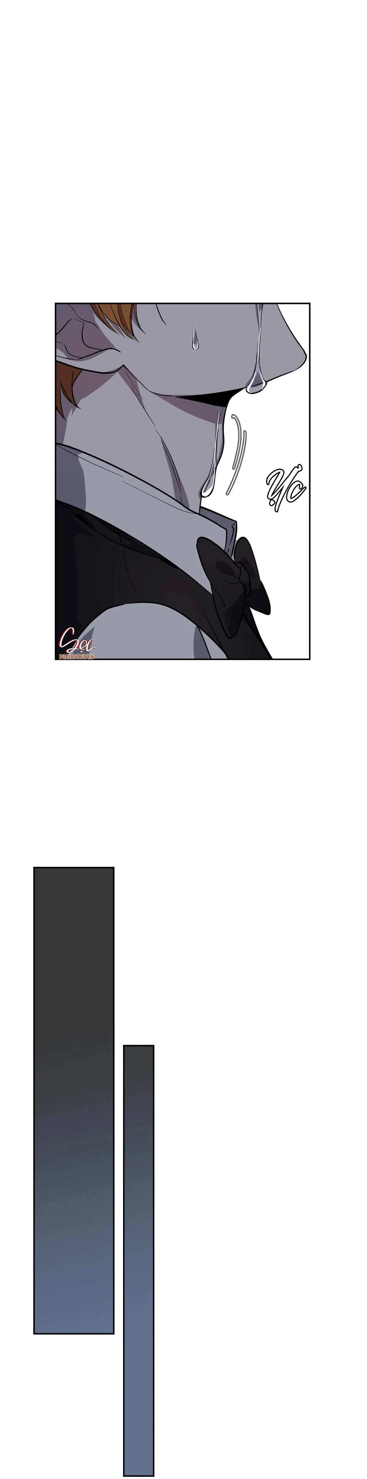 DỤC VỌNG CỦA QUÁI THÚ Chapter 2 Trang 28