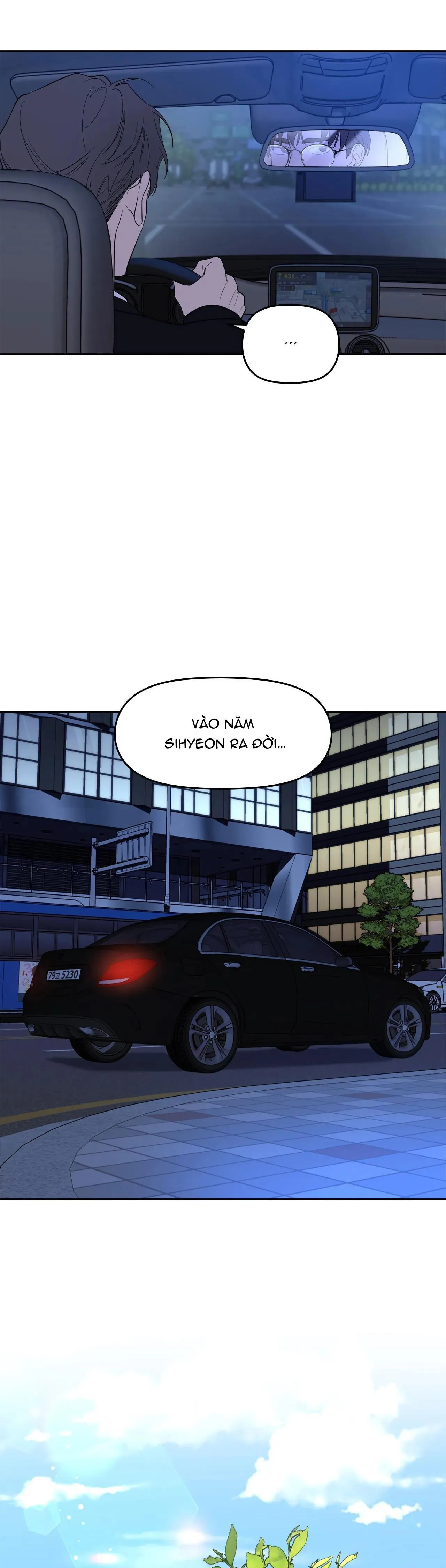 DỤC VỌNG CỦA QUÁI THÚ Chapter 2 Trang 32