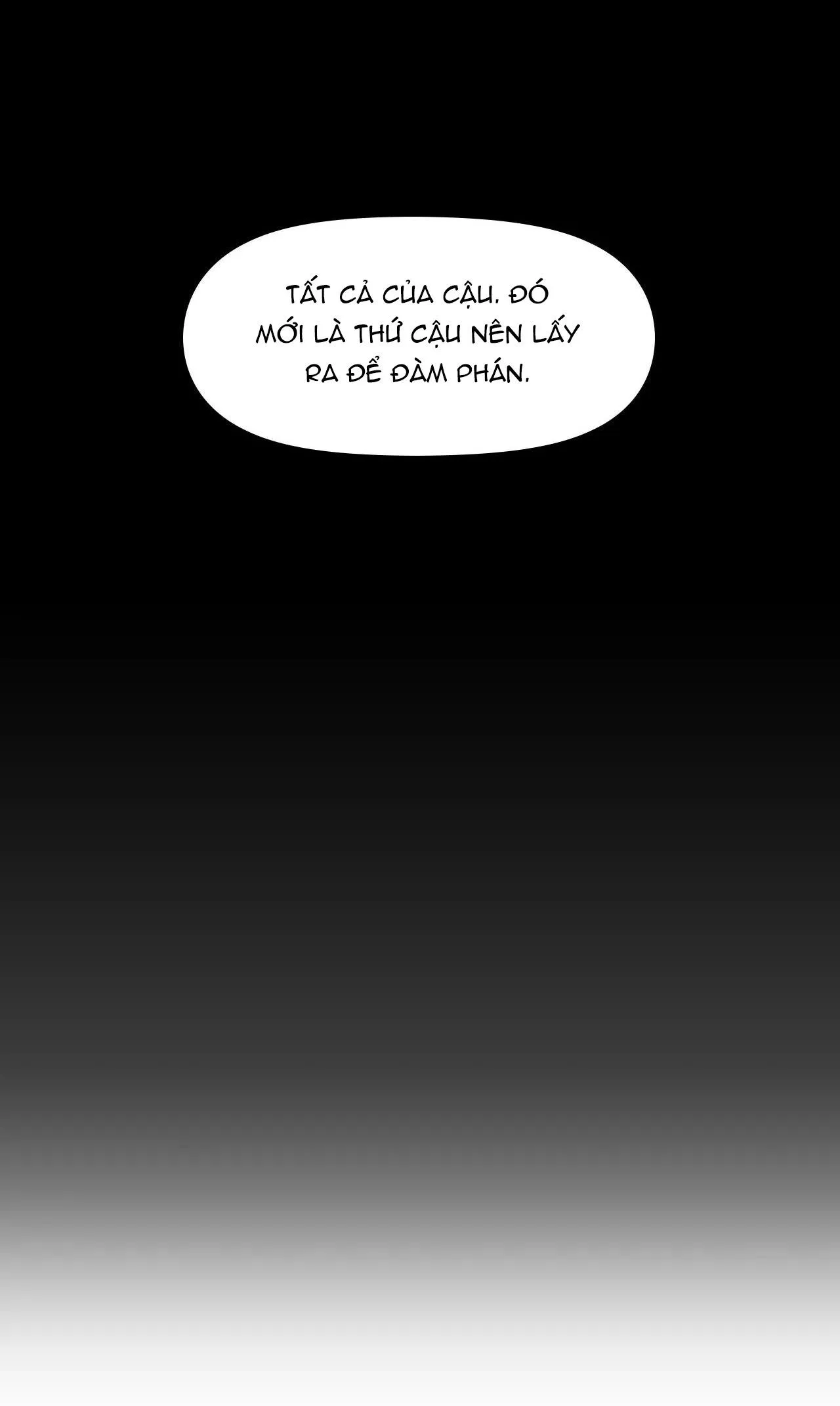 DỤC VỌNG CỦA QUÁI THÚ Chapter 3 Trang 7